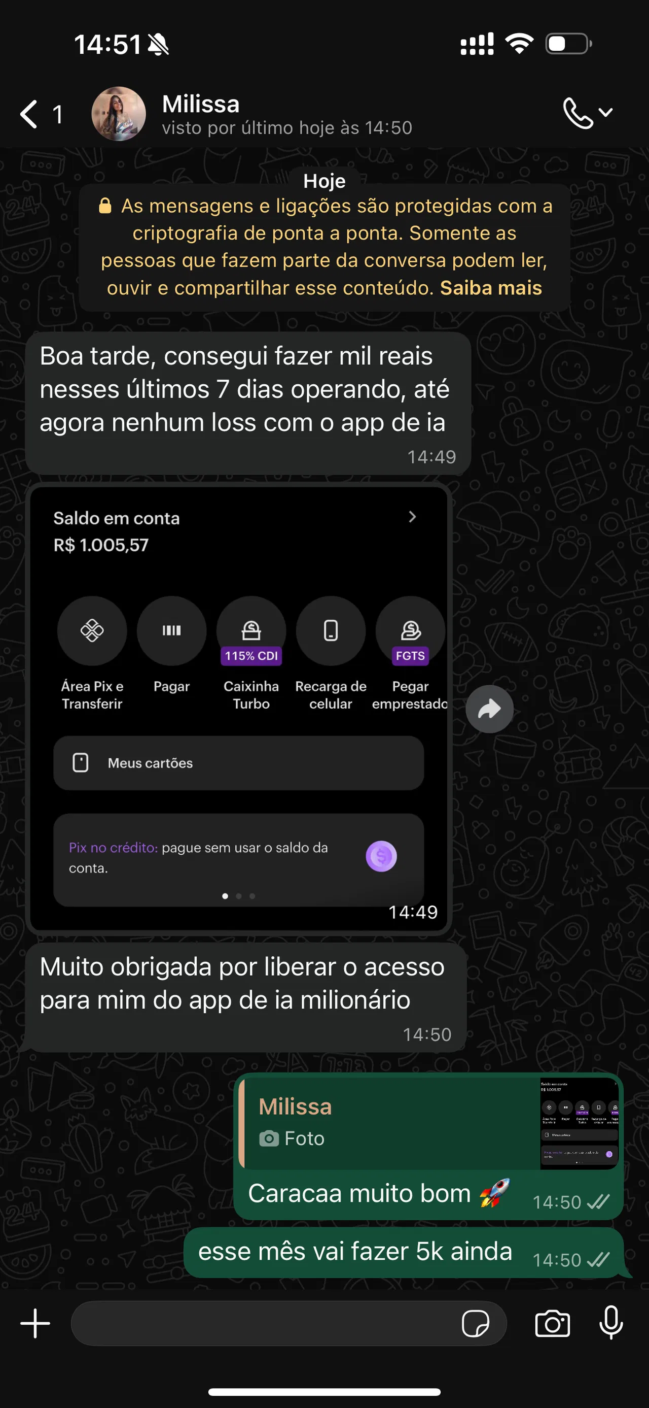Depoimento 1